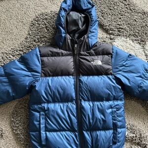 The North Face